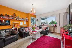 Einfamilienhaus mit Panoramablick über Stuttgart am Killesberg in Halbhöhenlage – Stuttgart – Vorschaubild 2