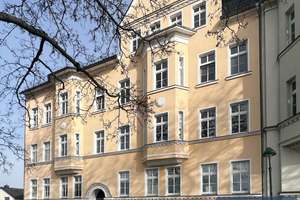 Großzügige 3-Raum-Wohnung mit Balkon in gefragter Lage von Chemnitz-Sonnenberg – Humboldtplatz 3, 9130 Sonnenberg, Chemnitz – Vorschaubild 14