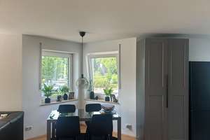 Ruhiges Wohnen in Kirchhellen: 3-Zimmer-Wohnung mit 2 Balkonen – 46244 Kirchhellen-Mitte, Bottrop – Vorschaubild 3