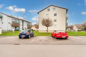 Attraktive 1-Zimmerwohnung in Lottstetten – ideal für Singles oder Kapitalanleger – Die vollständige Adresse der Immobilie erhältst du vom Anbieter., 79807 Lottstetten – Vorschaubild 14