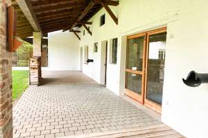 Architektur Traum: Zeitlose Moderne im historischen Bauernhof – Die vollständige Adresse der Immobilie erhältst du vom Anbieter., 85053 Südost, Ingolstadt – Vorschaubild 21