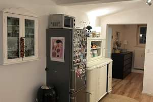 Charmante Souterrain Wohnung in ruhiger Lage – Die vollständige Adresse der Immobilie erhältst du vom Anbieter., 20148 Rotherbaum, Hamburg – Vorschaubild 8