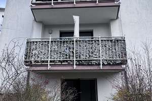 Großzügige 2-ZKB-Wohnung mit Abstellraum, Terrasse, Garten, Doppelparkerstellplatz in ruhiger Lage – Am Berg 51, 76228 Grünwettersbach, Karlsruhe – Vorschaubild 6