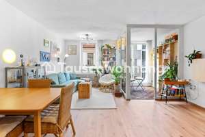 Tauschwohnung: 2 Zimmer in Mitte – Rückerstraße 1, 10119 Mitte (Ortsteil), Berlin – Vorschaubild 2