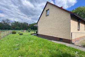 Kleines altes Haus mit 5000qm Grundstück in Zechin OT Friedrichsaue – Mittelweg 3, 15328 Küstriner Vorland – Vorschaubild 15
