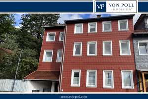 Drei-Familienhaus mit  ca. 229 m² Wohnfläche und 397 m²  Grundstück im Zentrum von Clausthal – Die vollständige Adresse der Immobilie erhältst du vom Anbieter., 38678 Clausthal-Zellerfeld – Vorschaubild 2