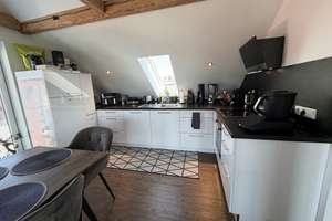 Hochwertige 3-Zimmerwohnung mit moderner Einbauküche in Manching – Donaufeldstraße X, 85077 Manching – Vorschaubild 13