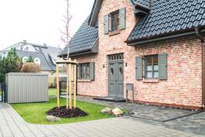 Verkaufsstart - Neubau nach Fertigstellung - Ferienhaus im Ostseeheilbad Zingst – Nordvorpommern (Kreis) – Vorschaubild 1