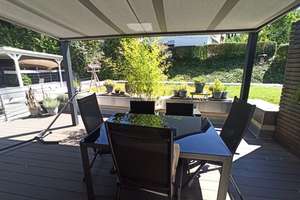 Saniert und renoviert. Hochwertige Wohnung mit großer Terrasse  – Die vollständige Adresse der Immobilie erhältst du vom Anbieter., 74078 Neckargartach, Heilbronn – Vorschaubild 3