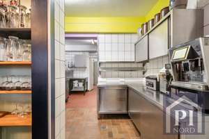 Ihre Chance: Restaurant mit neuer Konzession + Laden & Wohnung unter einem Dach – Die vollständige Adresse der Immobilie erhältst du vom Anbieter., 24259 Westensee – Vorschaubild 34