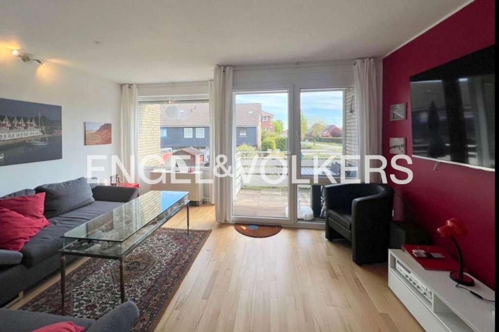 Maisonettewohnung  in Meernähe