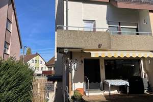 Familienfreundliche Doppelhaushälfte mit Garage, in schöner, ruhiger Wohnlage – Die vollständige Adresse der Immobilie erhältst du vom Anbieter., 71642 Hoheneck, Ludwigsburg – Vorschaubild 14