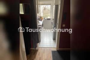 Tauschwohnung: Schöne Wohnung Nähe Hamburger Meile – Die vollständige Adresse der Immobilie erhältst du vom Anbieter., 22081 Uhlenhorst, Hamburg – Vorschaubild 1
