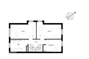 Reihenendhaus in begehrter Lage in Kirchheim – Die vollständige Adresse der Immobilie erhältst du vom Anbieter., 69124 Kirchheim, Heidelberg – Vorschaubild 25