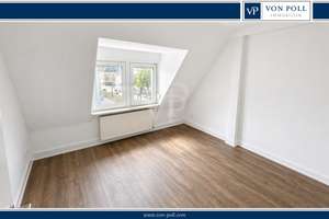 Kernsanierte 1-Zimmerwohnung in Neckarstadt-Ost – Die vollständige Adresse der Immobilie erhältst du vom Anbieter., 68167 Neckarstadt-Ost/Wohlgelegen, Mannheim – Vorschaubild 1