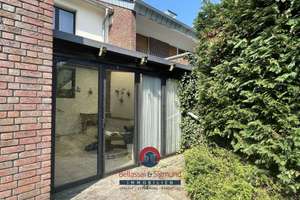 KREFELD - MOYLANDSTRASSE - FEINE WOHNGEGEND - DOPPELHAUSHÄLFTE UND BAUGRUNDSTÜCK IN ZWEITER REIHE – Moylandstraße 10, 47804 Kempener Feld/Baackeshof, Krefeld – Vorschaubild 24