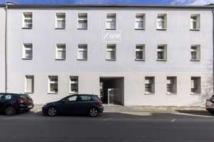 Helle 2,5 R.-Whg. mit Gemeinschaftsgarten im Ortskern von Rotthausen!!! – Schemannstraße 12, 45884 Gelsenkirchen – Vorschaubild 2