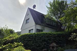 Einzigartiges, freistehendes Einfamilienhaus mit herrlichem Panoramablick in ruhiger, sonniger Hangl – Die vollständige Adresse der Immobilie erhältst du vom Anbieter., 69118 Schlierbach, Heidelberg – Vorschaubild 19