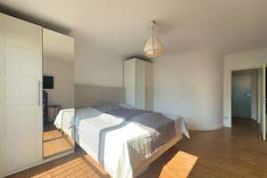 Berlin-Mariendorf: Traumwohnung mit sonnigem Dach in ruhiger Top-Lage + Stellplatz – Die vollständige Adresse der Immobilie erhältst du vom Anbieter., 12109 Mariendorf, Berlin – Vorschaubild 7