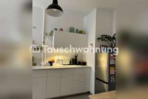 Tauschwohnung: Austausch: 1-Zimmer-Flat in Berlin Tempelhof – Die vollständige Adresse der Immobilie erhältst du vom Anbieter., 10827 Schöneberg, Berlin – Vorschaubild 5