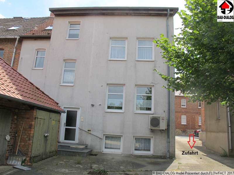 Wohnen und Arbeiten unter einem Dach. Neue Eigentümer gesucht!, Börde Kreis – Bild 2