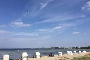Vermietetes Reihenendhaus | *provisionsfrei* | 800m zur Ostsee | Niendorf/Hohenkirchen – Groß Walmstorfer Straße 2, 23968 Hohenkirchen – Vorschaubild 5