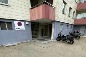 3 Zi. Ulm-Eselsberg/ Balkon Südwest+Weitblick/ Einbauküche/ 2 Aufzüge/ sofort verfügbar  – Burgunderweg 10, 89075 Eselsberg, Ulm – Vorschaubild 25