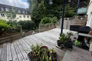 Gemütliche 2,5‑Zimmer‑Erdgeschosswohnung mit Terrasse, voll möbliert und Garage – Die vollständige Adresse der Immobilie erhältst du vom Anbieter., 22143 Rahlstedt, Hamburg – Vorschaubild 6