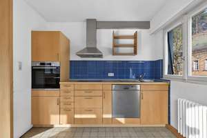 Großzügige 5-Zimmer-Wohnung mit Terrasse und Entwicklungspotenzial – Die vollständige Adresse der Immobilie erhältst du vom Anbieter., 75180 Dillweißenstein, Pforzheim – Vorschaubild 25