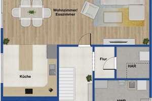 Hochwertige Stadtvilla zu verkaufen – Die vollständige Adresse der Immobilie erhältst du vom Anbieter., 39345 Bülstringen – Vorschaubild 14