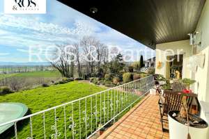 Idyllisches Zweifamilienhaus auf 1671m² großem Grundstück mit Pool und Sauna, vielseitig nutzbar! – Die vollständige Adresse der Immobilie erhältst du vom Anbieter., 31840 Hessisch Oldendorf – Vorschaubild 10