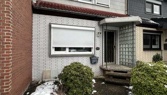 Bild von Reihenmittelhaus in Salzgitter- Gebhardshagen