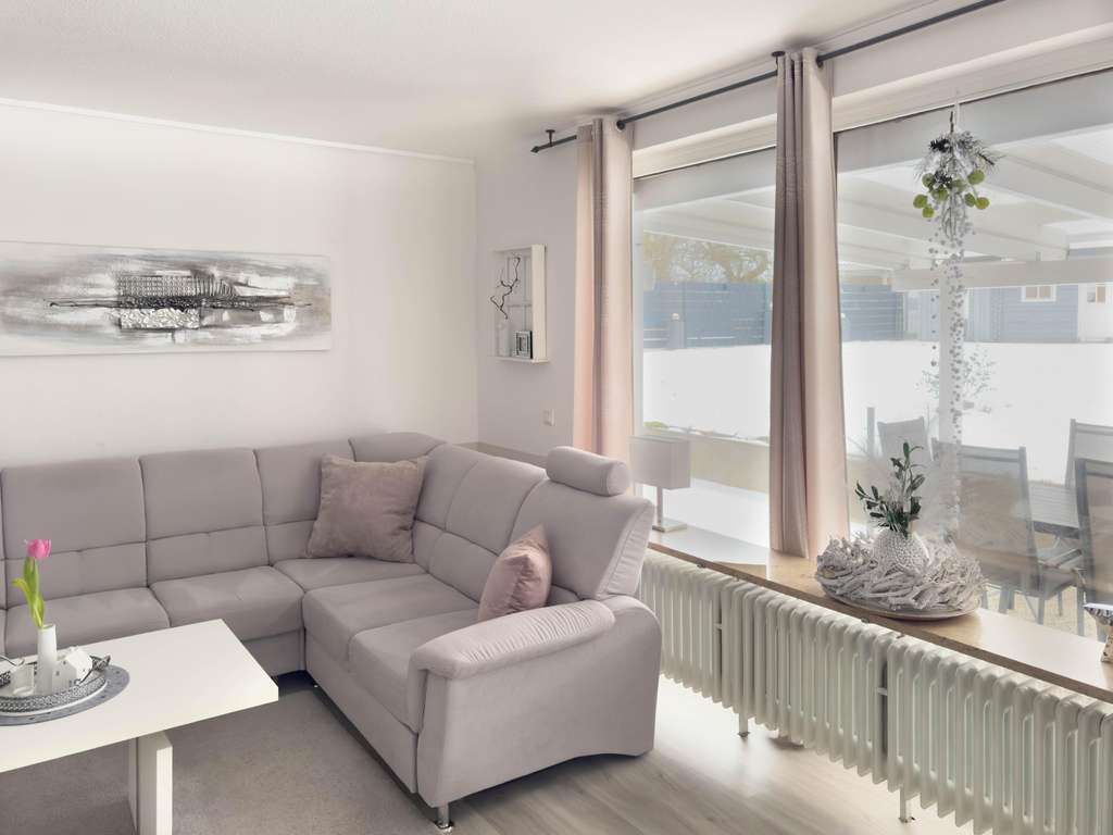 Immobilie in Zarpen - Wohnidylle in Zarpen: Modernisiertes Zweifamilienhaus mit viel Platz für Ihre Wohnträume - Bild 2