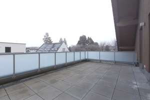 living smart - Exklusive Maisonette-Wohnung mit großzügiger Dachterrasse – Die vollständige Adresse der Immobilie erhältst du vom Anbieter., 81925 Herzogpark, München – Vorschaubild 4