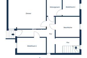 Ein Zuhause für Generationen – 182 m² modernisierter Wohnkomfort mit großem Garten – Die vollständige Adresse der Immobilie erhältst du vom Anbieter., 27578 Königsheide, Bremerhaven – Vorschaubild 31