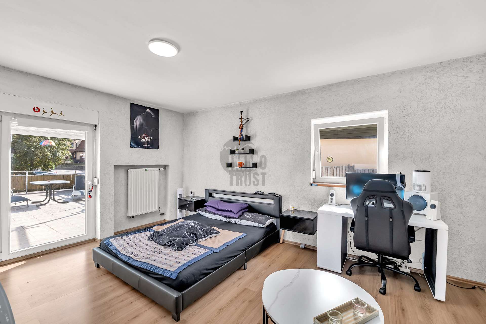 Immobilie in Lehrensteinsfeld - FAMILIENTRAUM MIT PLATZ, LICHT UND MÖGLICHKEITEN! - Bild 3