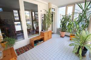 4-Zimmer-ETW mit TG-Stellplatz und einladendem, eigenem Garten – Die vollständige Adresse der Immobilie erhältst du vom Anbieter., 81539 Ramersdorf, München – Vorschaubild 3
