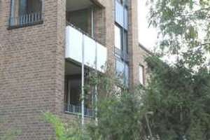 Helle 2-Zimmer-Wohnung mit Balkon und Seeblick in Düsseldorf-Wersten – Ziegeleiweg 63, 40591 Wersten, Düsseldorf – Vorschaubild 8