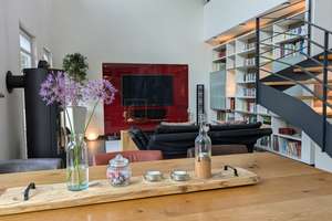 Nachhaltiger Wohntraum mit Naturpool & PV-Anlage auf 870 m² Grundstück! – Die vollständige Adresse der Immobilie erhältst du vom Anbieter., 38116 Lehndorf-Watenbüttel, Braunschweig – Vorschaubild 4