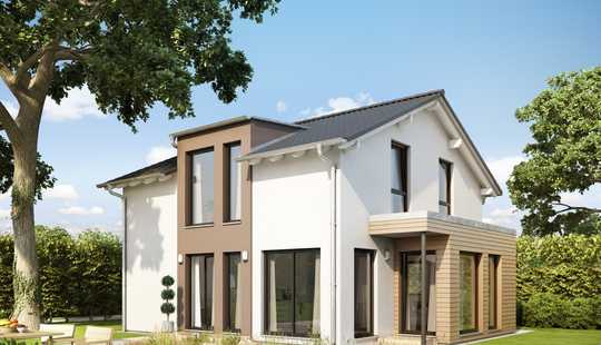 Bild von  Baue dein Eigenheim in Niddatal