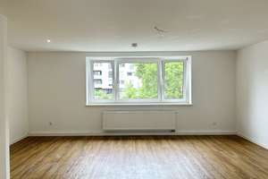 Platz für die ganze Familie - 5-Zimmer-Wohnung in Franklin (Nur mit Wohnberechtigungsschein 5 Person – Thomas-Jefferson-Straße 70, 68309 Käfertal, Mannheim – Vorschaubild 4