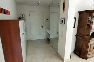 2-Zimmer-Wohnung in Bonn-Johanniterviertel (Gronau) – Johanniterstraße 9-11, 53113 Gronau, Bonn – Vorschaubild 9