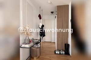Tauschwohnung: Moderne 3 Zi. mit Balkon, TG, EBK – Tölzer Straße 5, 81379 Thalkirchen, München – Vorschaubild 8