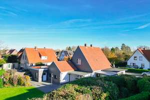 Gepflegtes Siedlungshaus auf großem Grundstück in Ovelgönne! – Die vollständige Adresse der Immobilie erhältst du vom Anbieter., 26939 Ovelgönne – Vorschaubild 33