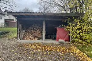 Villenartiges Einfamilienanwesen auf weitläufigem Gartengrundstück! – Neuwied (Kreis) – Vorschaubild 19