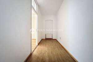 Altbau-Highlight mit Bonus Room & Ruhe im Gartenhaus – Lehmbruckstr. 15, 10245 Friedrichshain, Berlin – Vorschaubild 10
