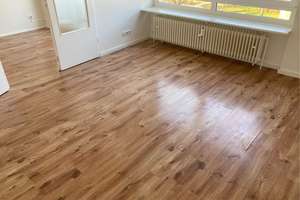 Schöne 3-Zimmer-Wohnung mit Balkon – Graf-Moltke-Straße 4, 38228 Lebenstedt, Salzgitter – Vorschaubild 3