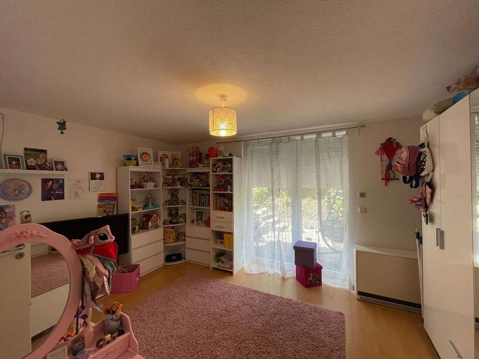 UG Schlafzimmer