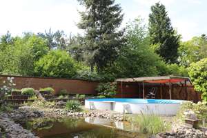 Beeindruckend vielfältig - EFH in Gifhorn-Süd - Wintergarten - Garage - Pool - EBK - Sauna etc. – Die vollständige Adresse der Immobilie erhältst du vom Anbieter., 38518 Gifhorn – Vorschaubild 6