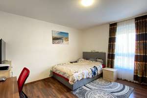 Gemütliche 2 Zimmer Wohnung nähe Bärenkeller – Die vollständige Adresse der Immobilie erhältst du vom Anbieter., 86156 Oberhausen-Süd, Augsburg – Vorschaubild 7